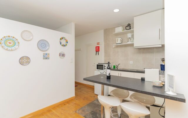 Sunny Oporto, Douro Apartments