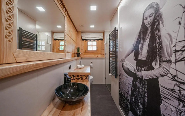 Rezydencja Pod Sadami