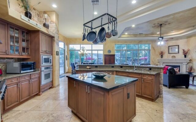 Tonto 5 Bedroom Home