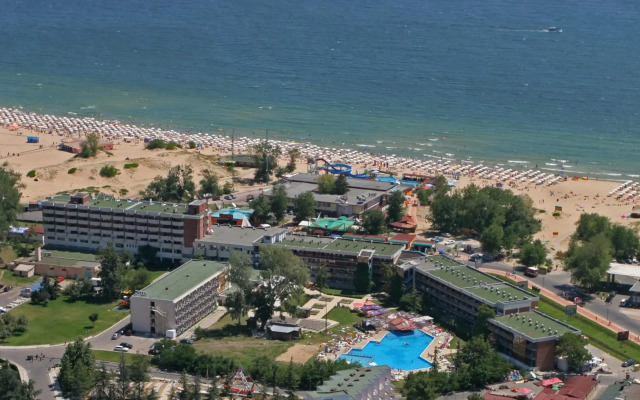 Hotel Pomorie Sun