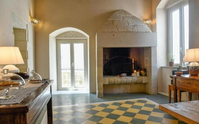 Dimora Duchessina Suites de Charme