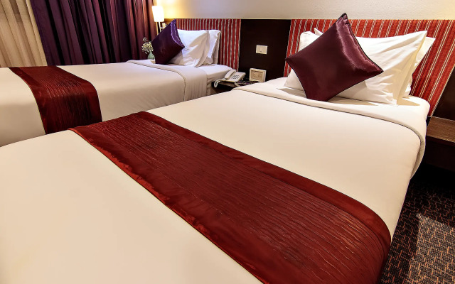 Bossotel Bangkok