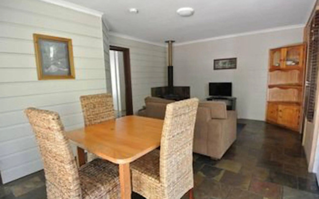 Kondalilla Eco Resort