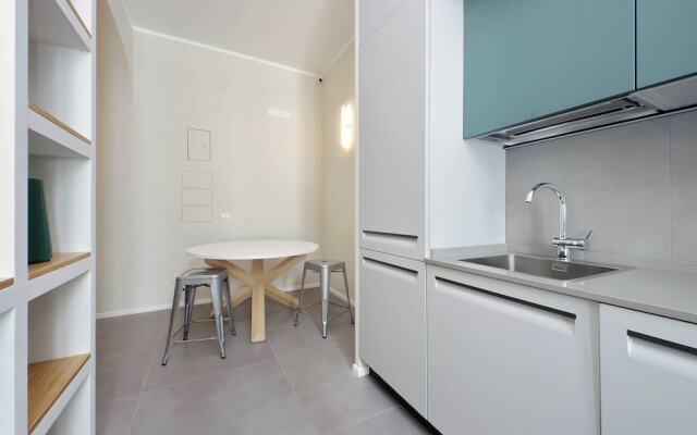 Montebello - Rooms