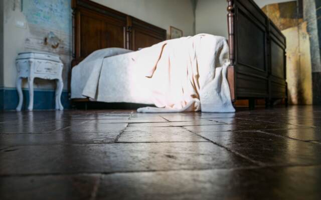 Appartamento Alfieri