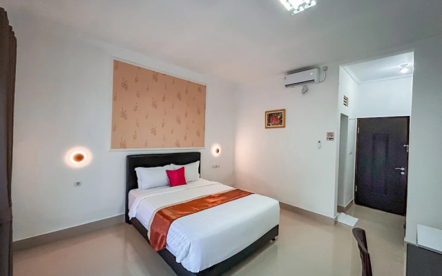 Kesari Glory Nusa Penida by GenuineHost