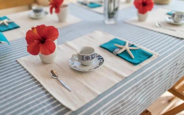 Appartamento Levante PT - MyHo Casa