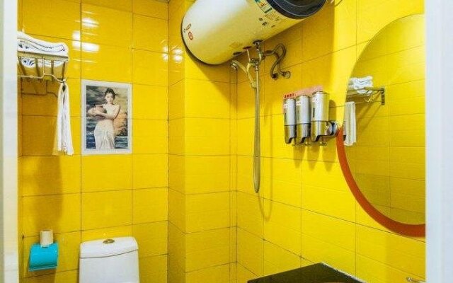 Caiyuan Business Hotel