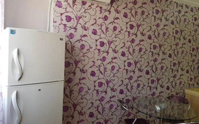 City Center in Yerevan Apartament-45