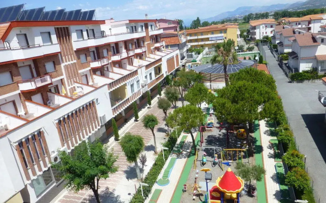 Apparthotel Residence Club Riviera dei Cedri