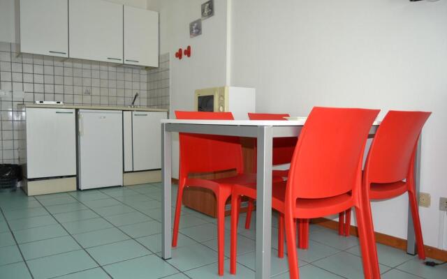 Ambra Residence