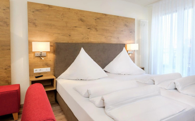 Hotel Mythos