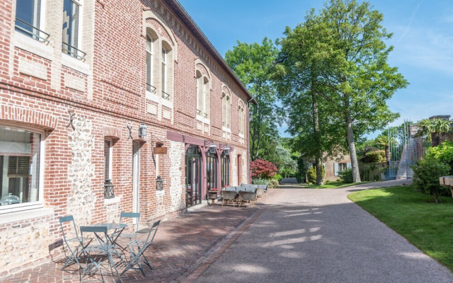 Le Clos De Grâce