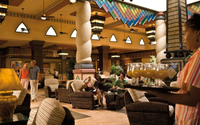 Hotel Riu Karamboa - Adults Only - All Inclusive