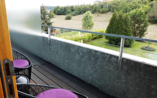 Hotel Ecluse