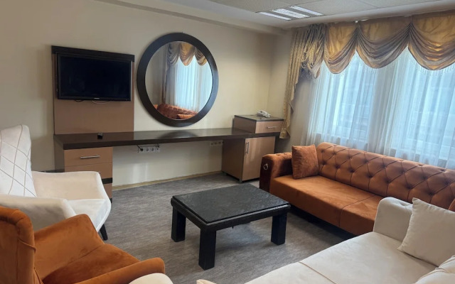 Edremit Körfez Turizm