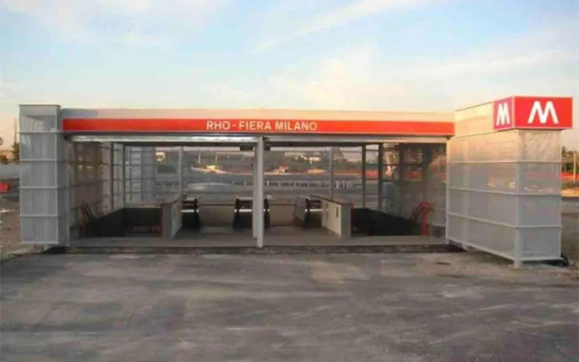 New Modern Apartament Near Rho Fiera Milano