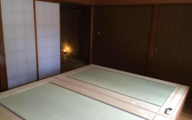 Takayama Ninja House