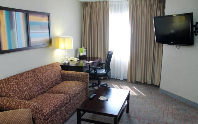 DoubleTree Suites by Hilton Dayton - Miamisburg