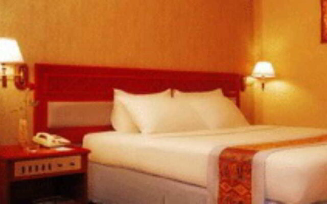 Weta International Hotel Surabaya