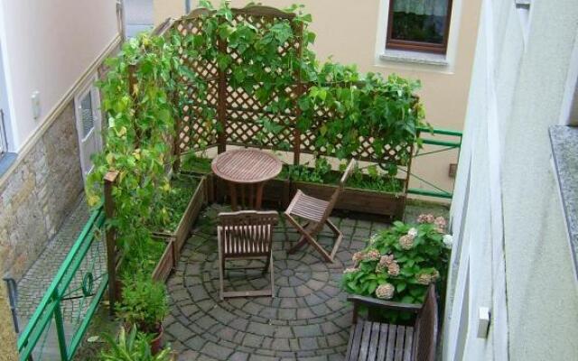 Ferienwohnung Seidel