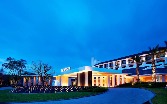 The Westin Tashee Resort, Taoyuan