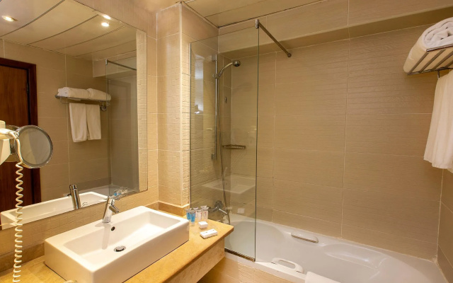 Naama Bay Hotel & Resort