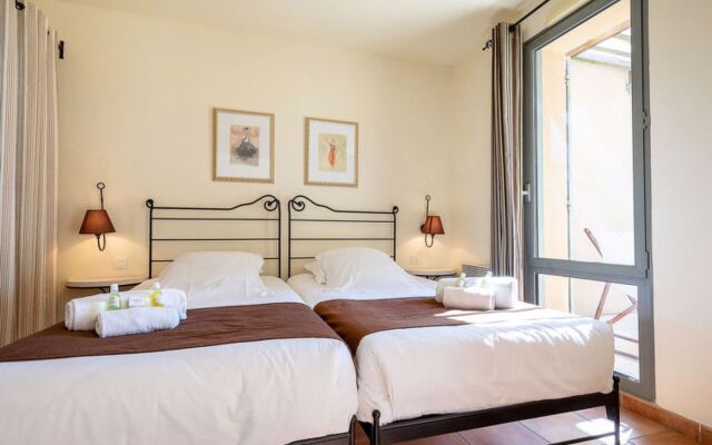 Provence Country Club (LSS200)