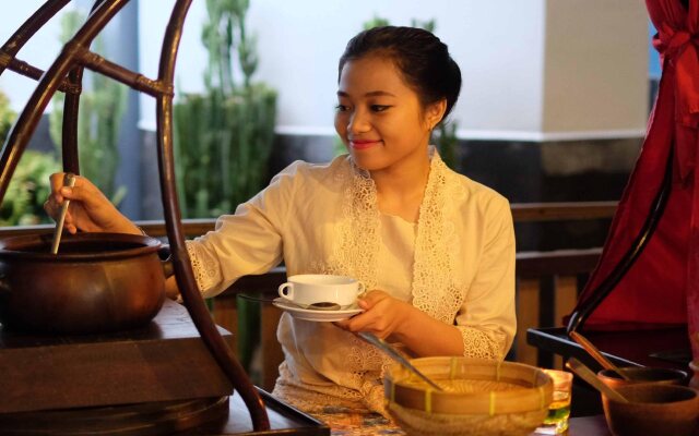 Solaris Hotel Malang