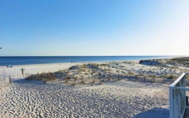 Sunrise Village 110 Condo