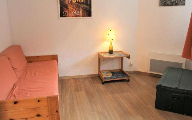 Appartement Vars, 3 pièces, 8 personnes - FR-1-330B-125