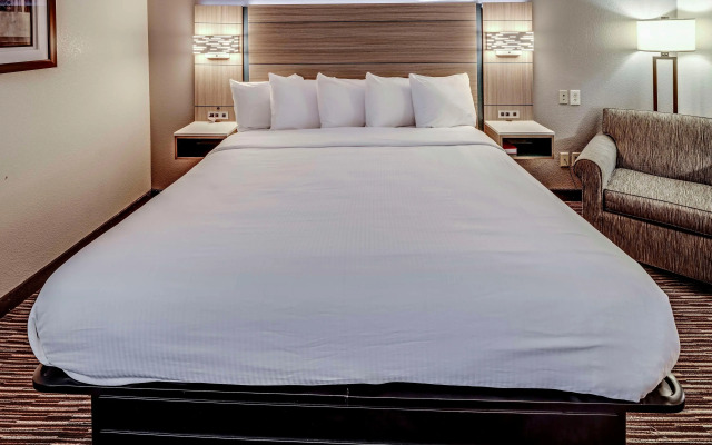 Best Western Port Columbus