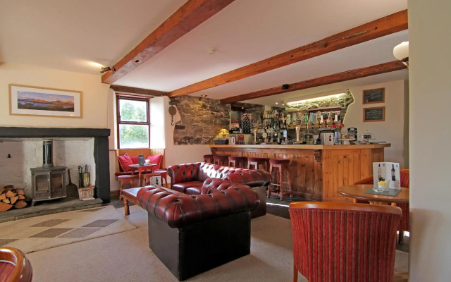 Embleton Spa Hotel