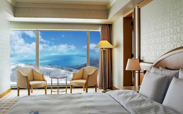 The Windsor Hotel Toya, Vignette Collection by IHG