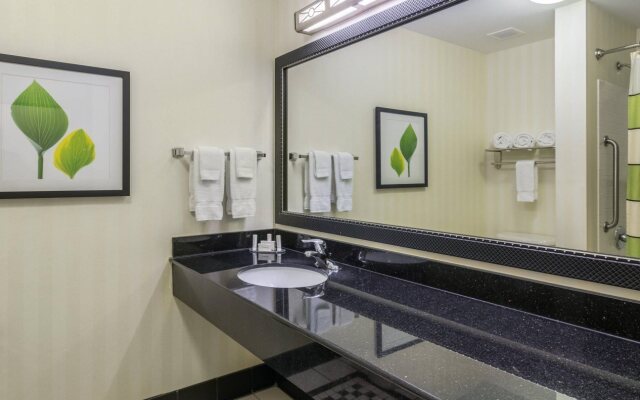 Fairfield Inn & Suites by Marriott Columbia