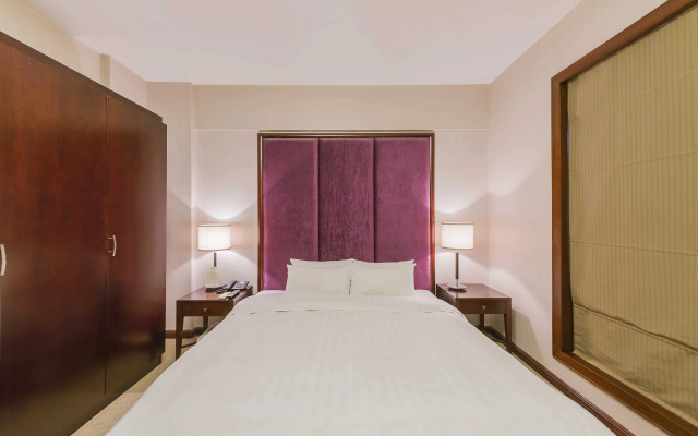 Springdale Serviced Residence Guangzhou