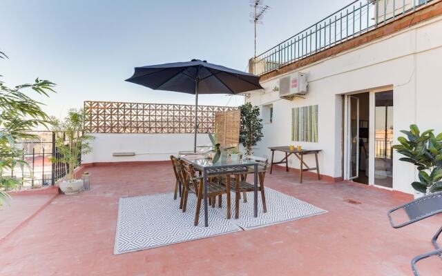Sweet Inn Apartments Eixample