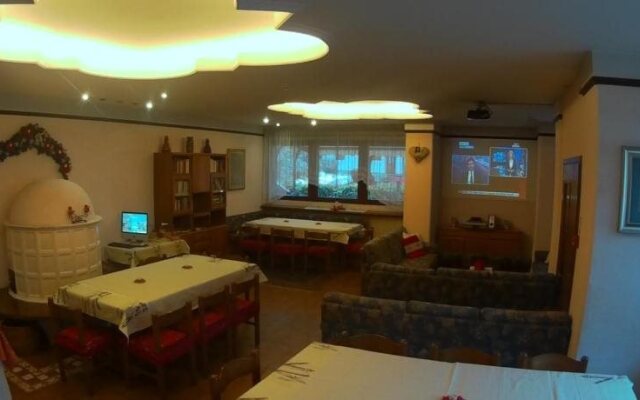 Hotel Salgetti
