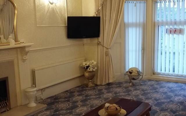 Kelvin House - B&B