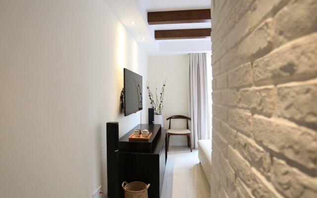 Hangzhou Teavilla Hotel