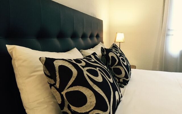 Hôtel du Moulin, Niort