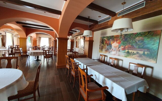 Hotel Dvorac Jurjevec