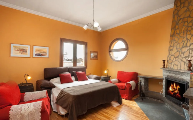 Cal Gaig Apartaments
