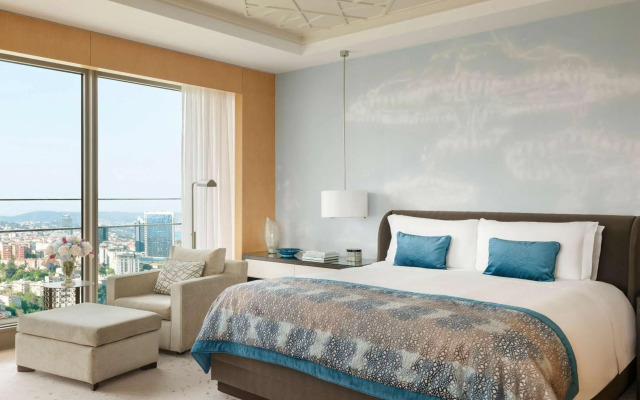 Raffles Istanbul