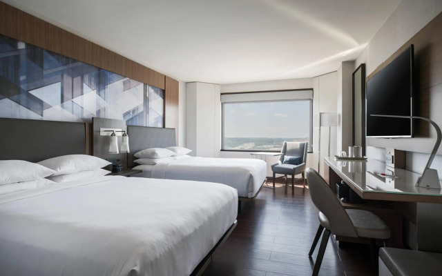 Tysons Corner Marriott