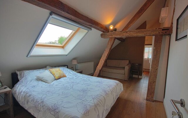 B&B Crijbohoeve