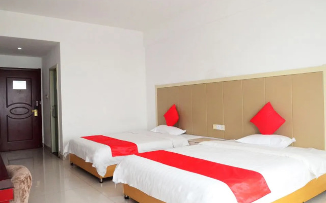 Jinyan Hotel