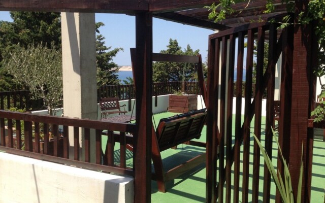 Rooms Zdravko