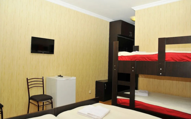 Alma-Ata Hotel