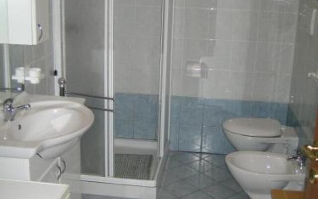 Casa Vacanza Ca dei Logi